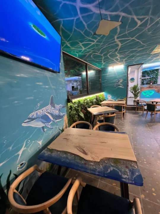 Gastro Ilio Boutique Hotel