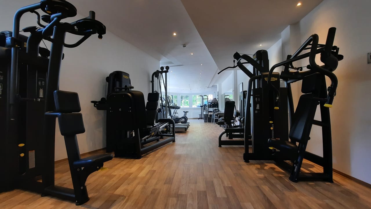 Sport & Freizeit Verwöhnhotel Wildspitze