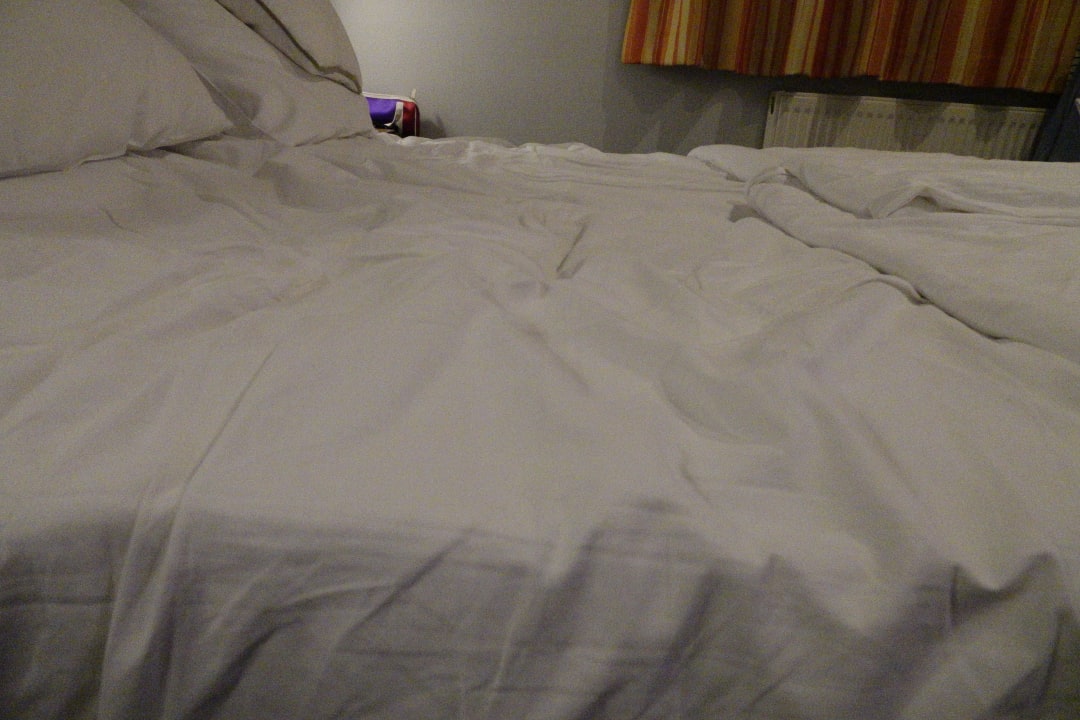 Zimmer Hotel Landhaus Dierkow