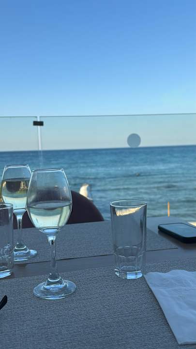 Gastro Mare Boutique Hotel