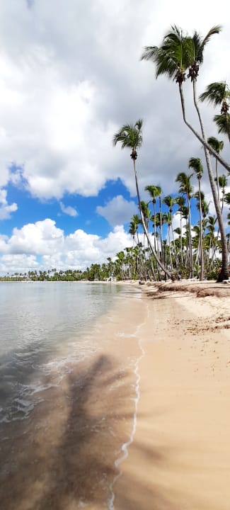 Strand Bahia Principe Luxury Bouganville
