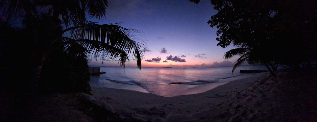 Außenansicht Adaaran Select Meedhupparu Island Resort - Premium All Inclusive