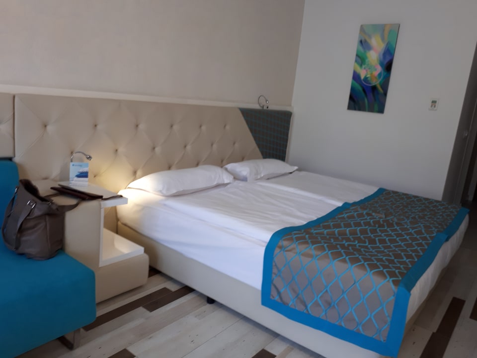 Zimmer Sentido Marea