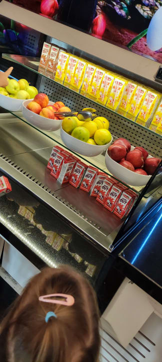 Gastro Crystal Prestige Elite