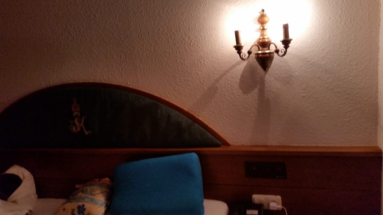 Zimmer Familotel Kaiserhof