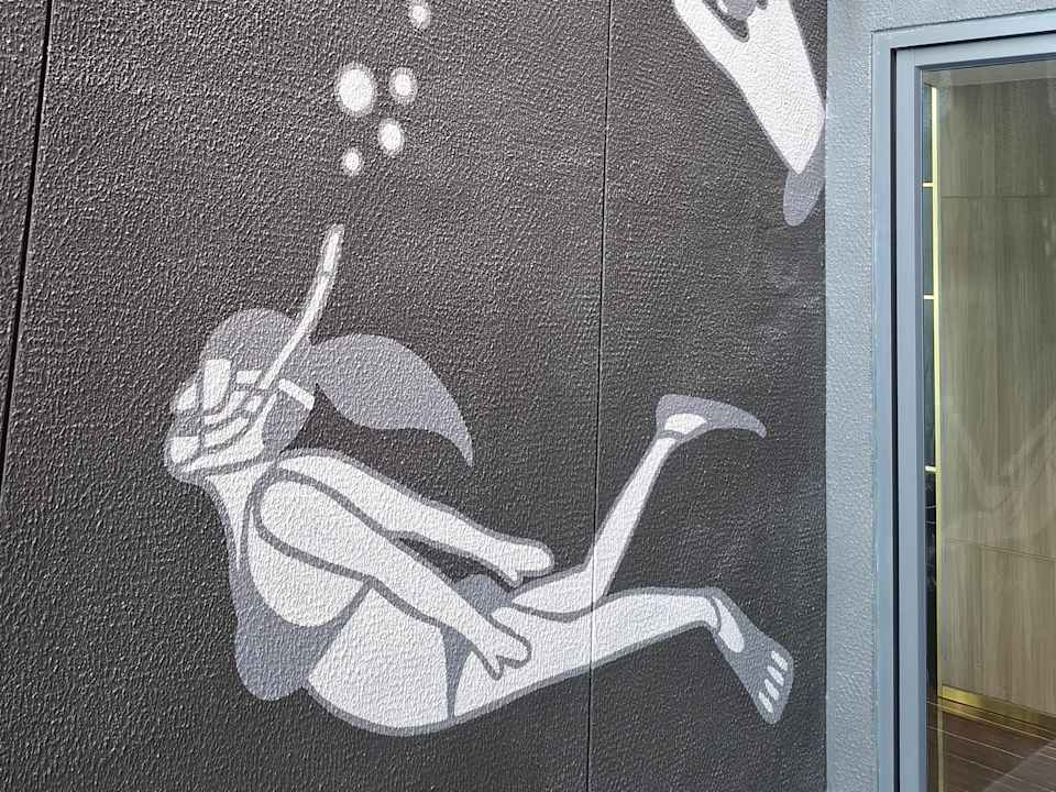 Außenansicht Best Western Plus Nexen Pattaya