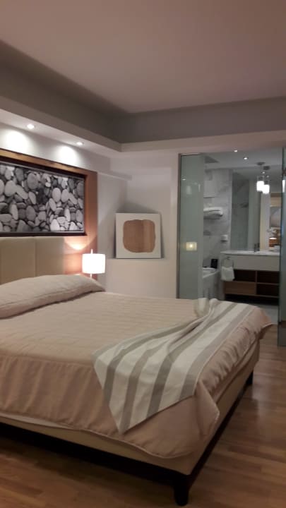 Zimmer TUI BLUE Oceanis Beach and Spa Resort