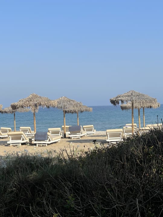 Strand Costa Angela Seaside Resort