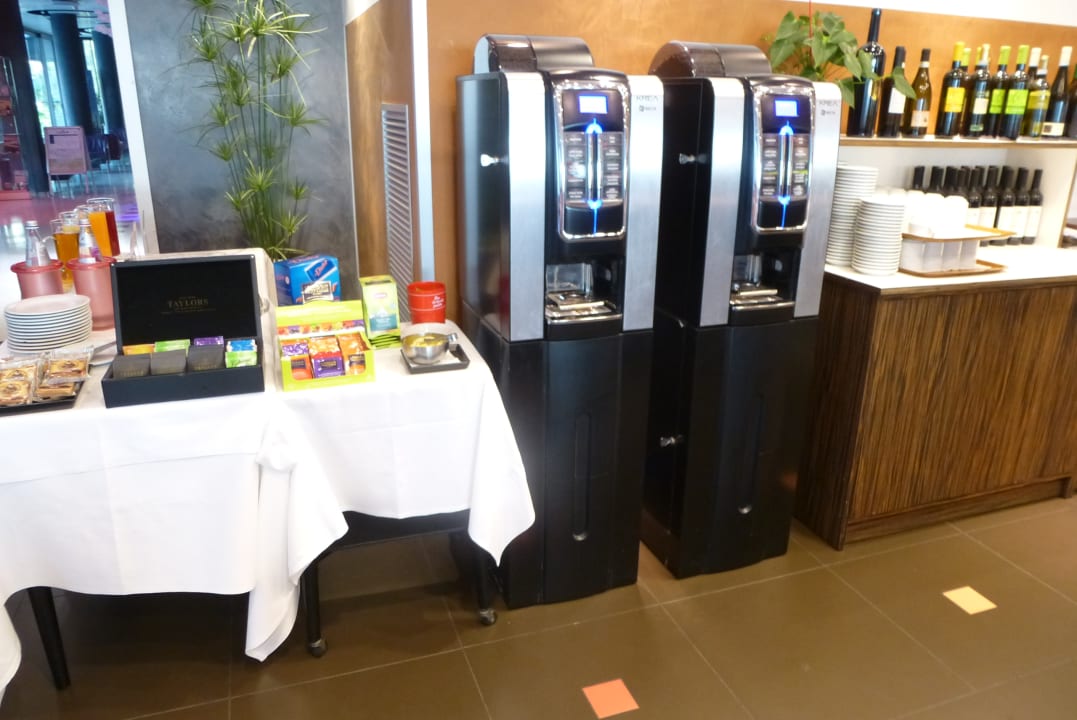 Restaurant Hotel Adlon