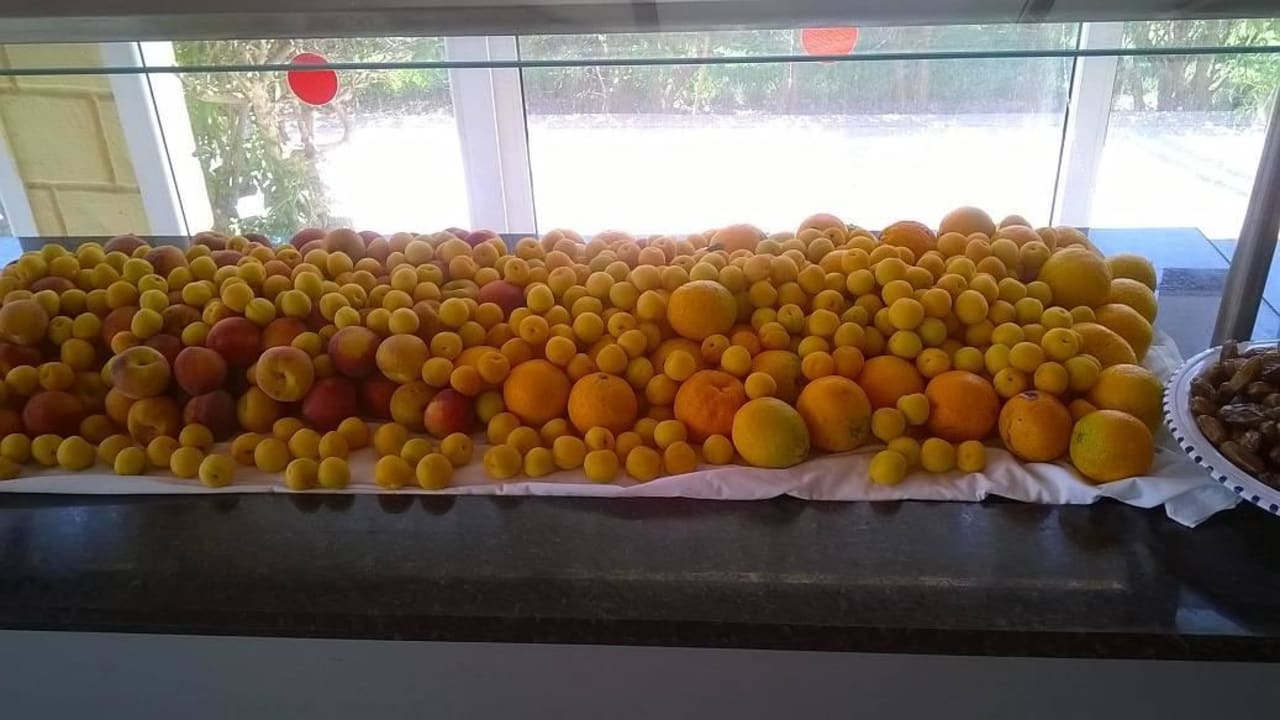 Obsttehke Hotel Paradis Palace