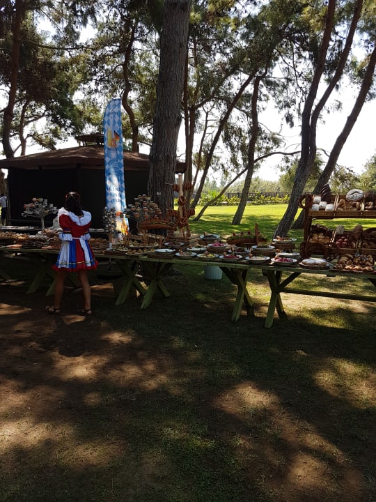 Gastro Xanadu Resort Hotel