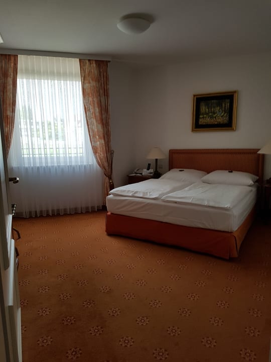 Zimmer Victor's Residenz-Hotel Berlin Mitte
