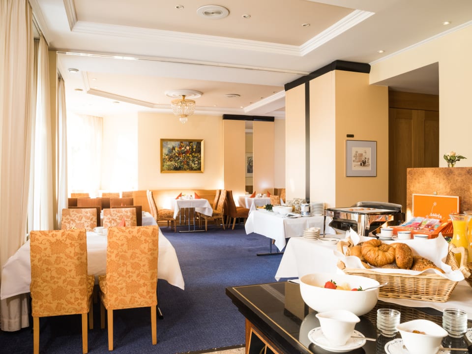 Restaurant Hotel Jungclaus