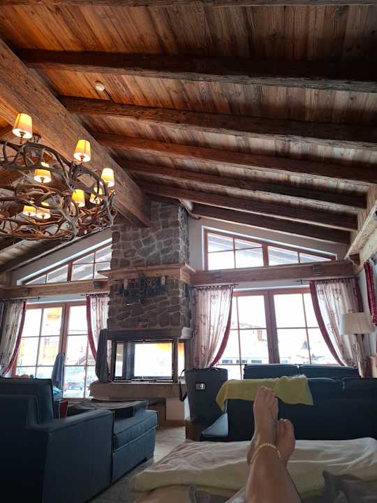 Sonstiges Verwöhnhotel Kristall