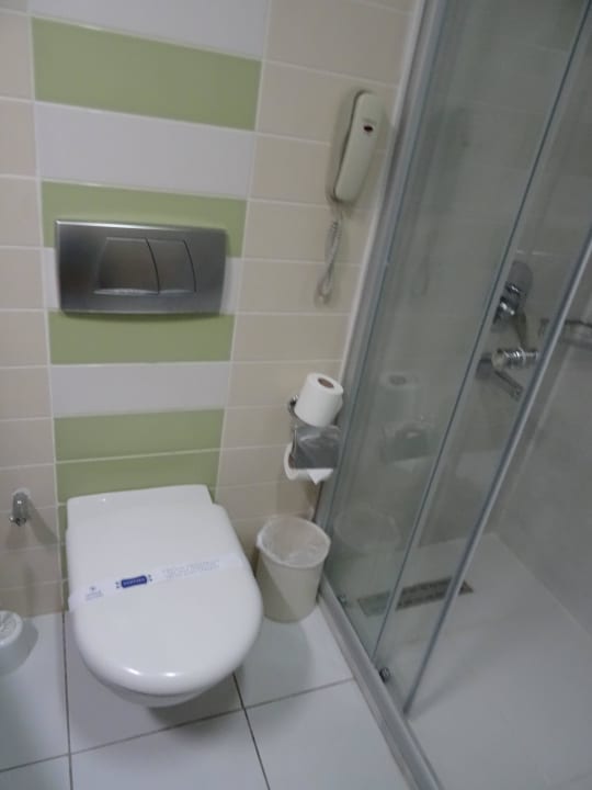 WC Hotel Süral Resort