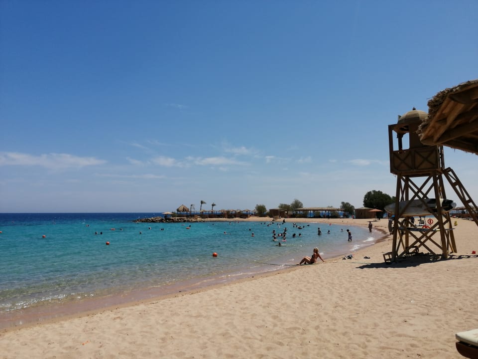 Strand Hotel Mercure Hurghada