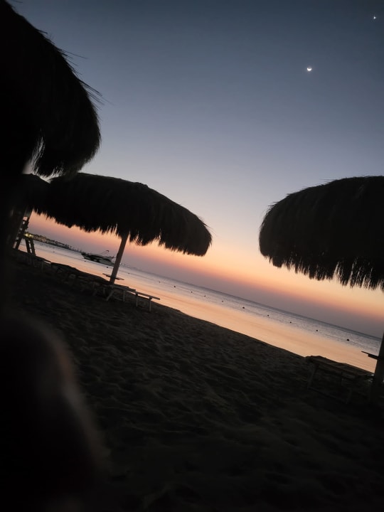 Strand Sentido Caribbean World Soma Bay