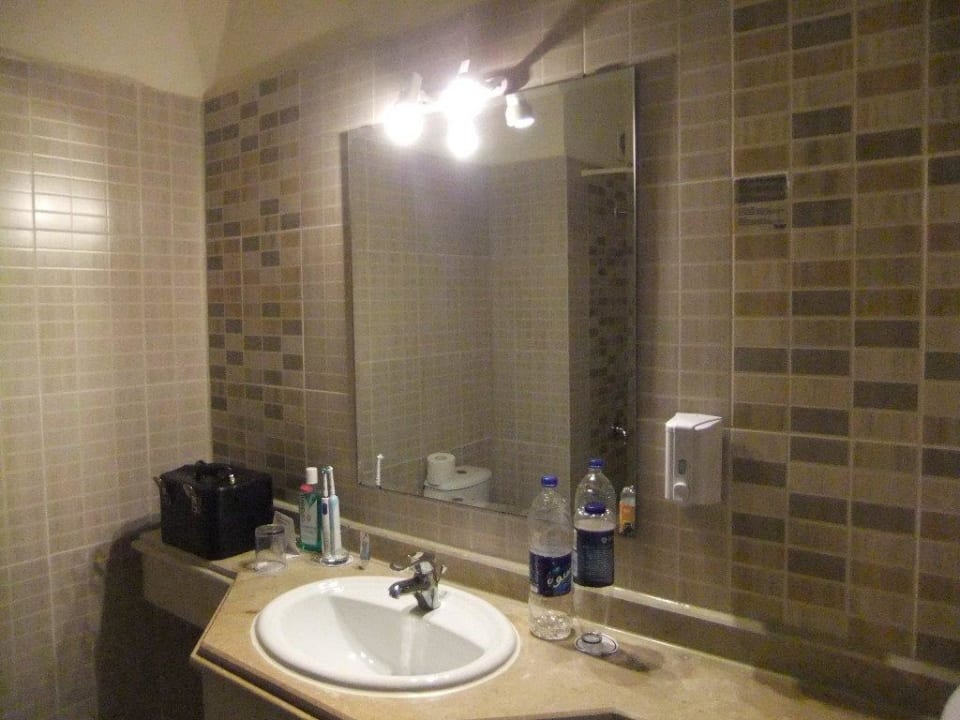 Bad Three Corners Sea Beach Resort