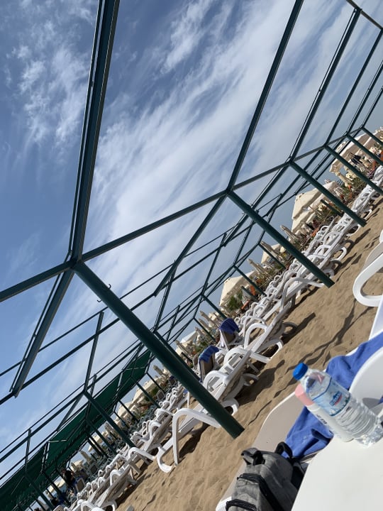 Strand Side Breeze Hotel