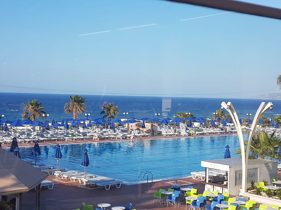 Ausblick Royal & Imperial Belvedere Resort