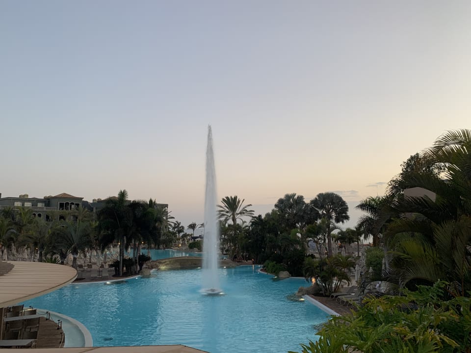 Pool Lopesan Villa del Conde Resort & Thalasso