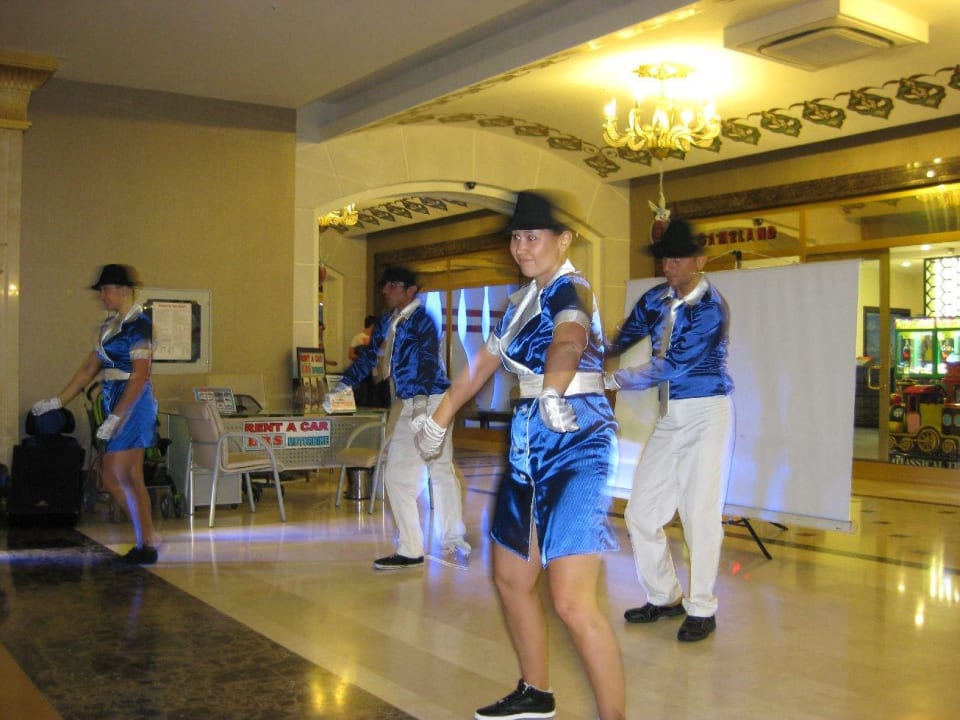 Animation Diamond Excellence Resort & Spa