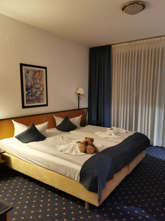 Zimmer Landhotel Lewitz Mühle