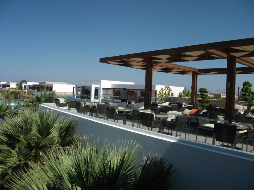 Lobby Lounge Bar  TUI BLUE Palazzo del Mare