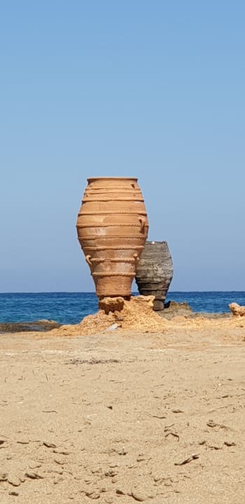 Strand allsun Hotel Carolina Mare