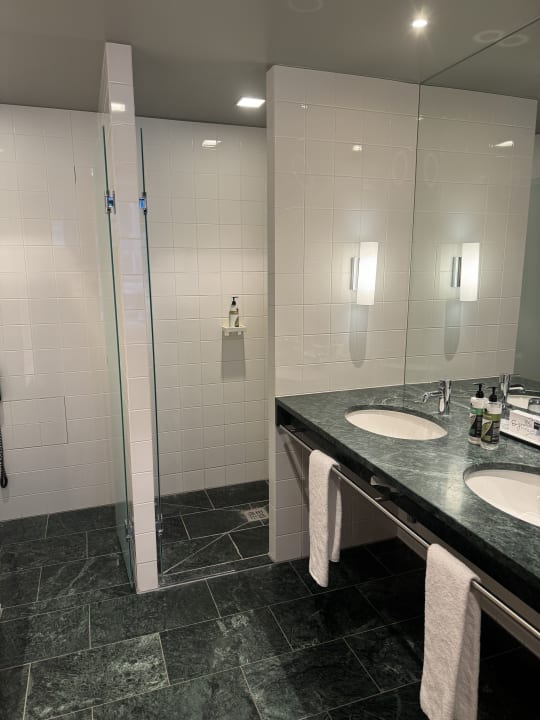 Zimmer Dorint Kurfürstendamm Berlin