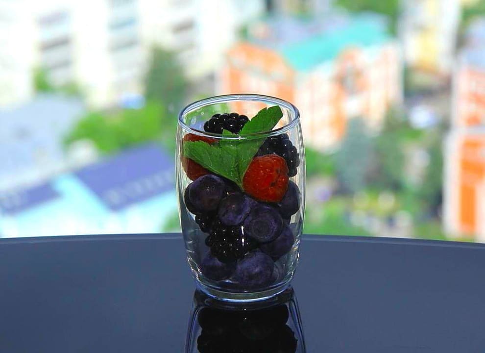 Панорама32 Swissotel Krasnye Holmy