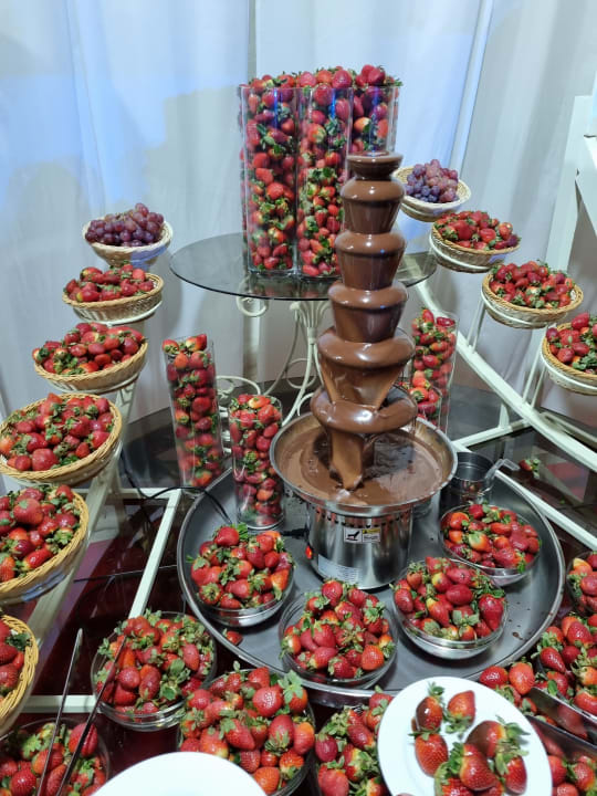 Gastro Beach Albatros Resort