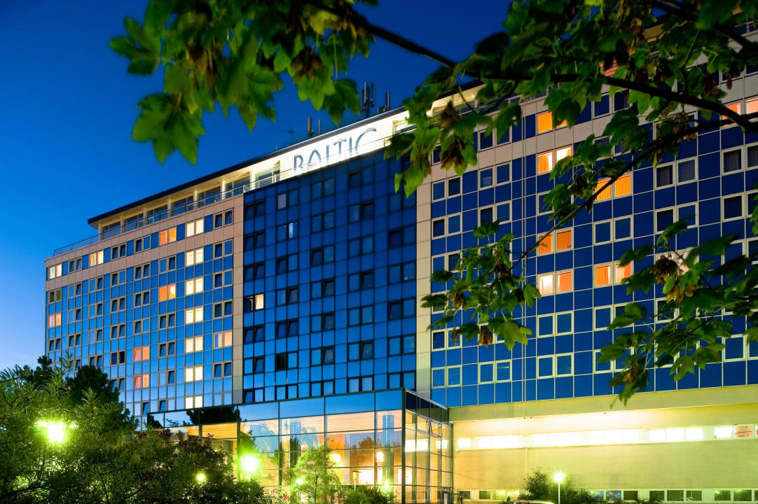 Baltic Sport Und Ferienhotel