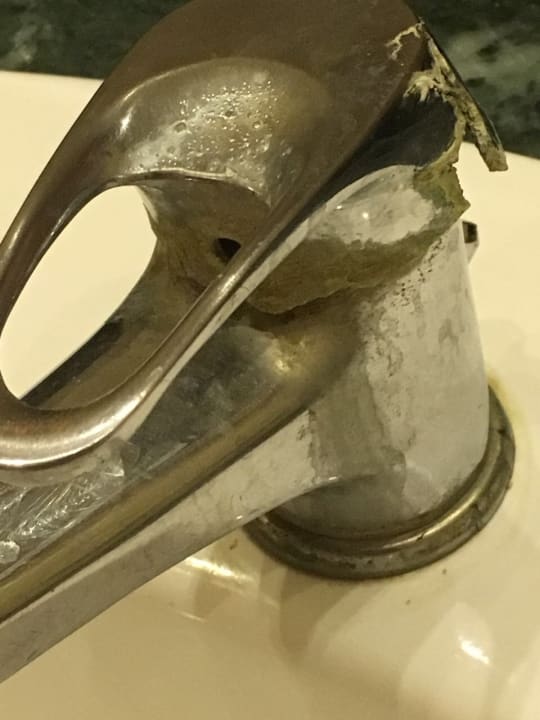 Zimmer Casa Mare Resort