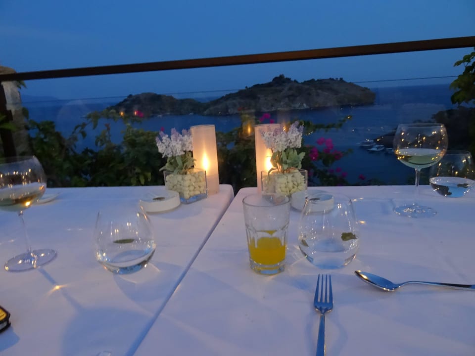 Abendstimmung TUI BLUE Seno - Adults Only