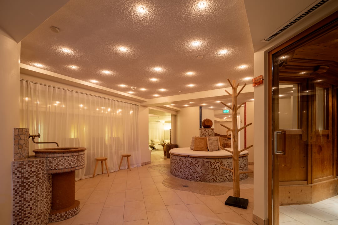 Sport & Freizeit Q! Hotel Maria Theresia