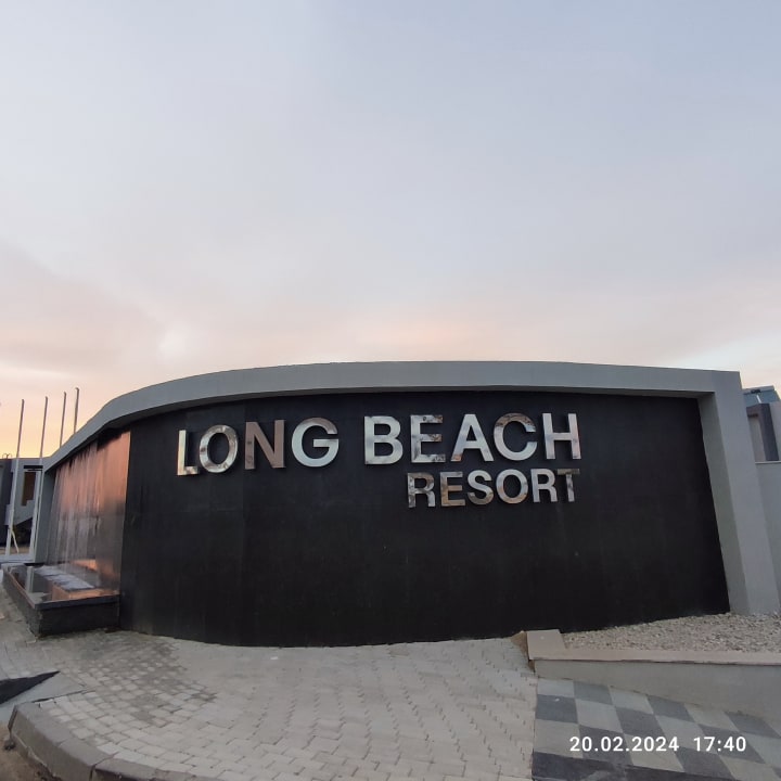 Lobby Hurghada Long Beach Resort