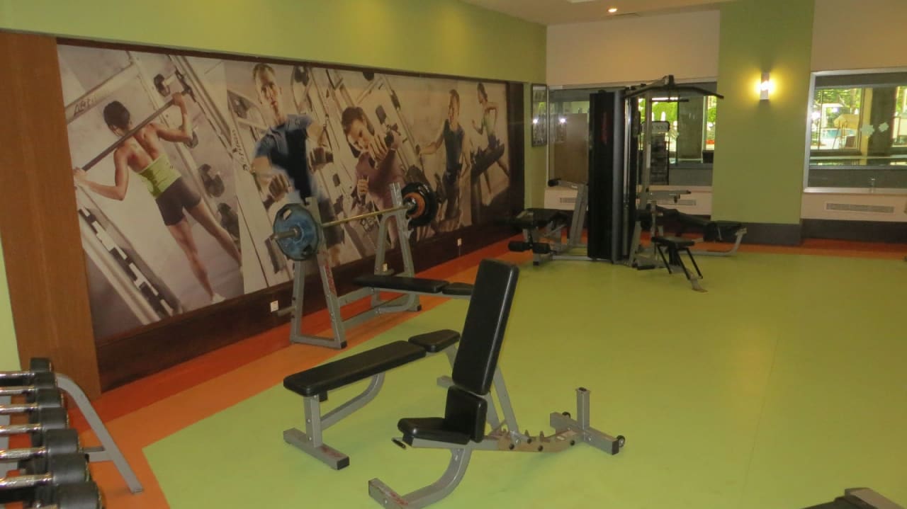 Sport & Freizeit Saphir Resort & Spa