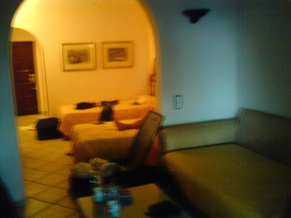 Zimmer Hotel CAP ROIG & SPA by Brava Hoteles