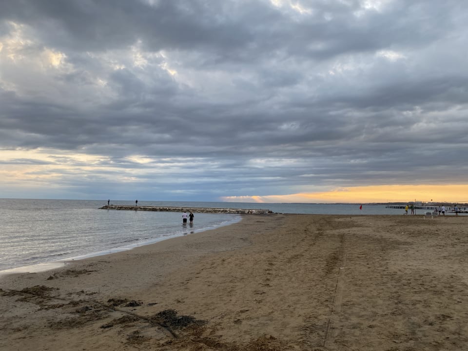 Strand PALOMA Perissia