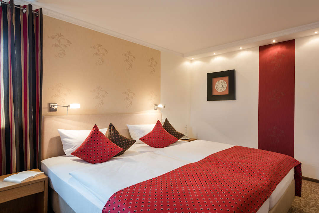 Zimmer Der Westerhof - Hotel in Tegernsee