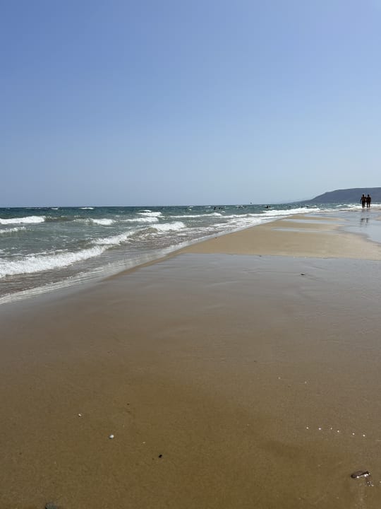 Strand HARPIN Georgioupolis Resort Aquapark & SPA