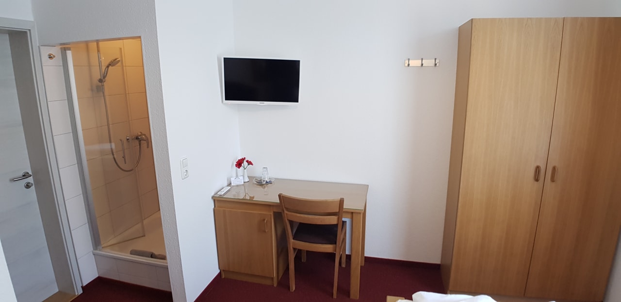 Zimmer Pension Harder Haus Waldesblick