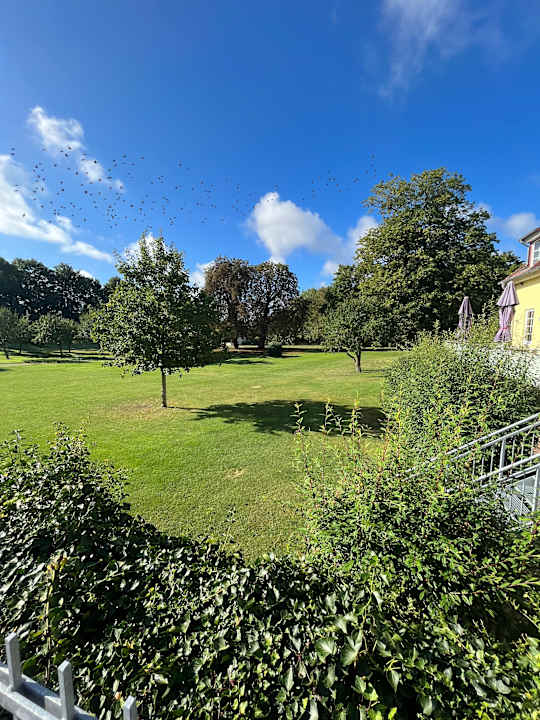 Gartenanlage Gut Gremmelin