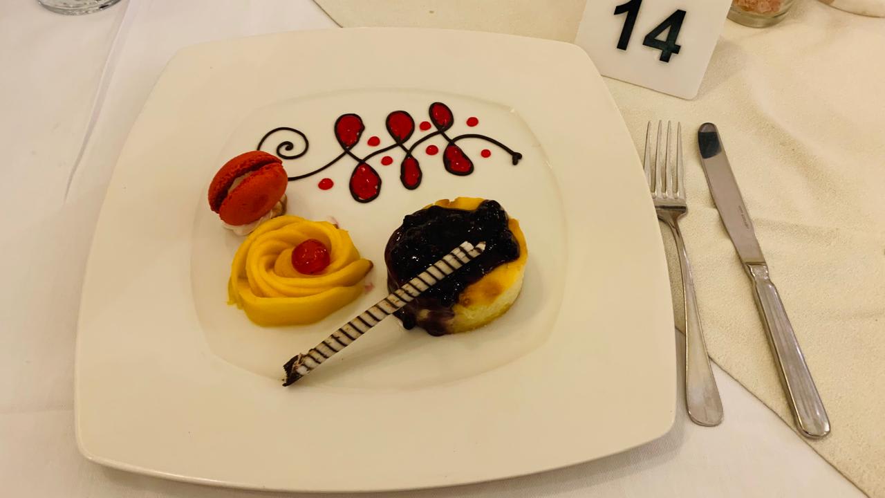 Sonstiges Cleopatra Luxury Resort Makadi Bay