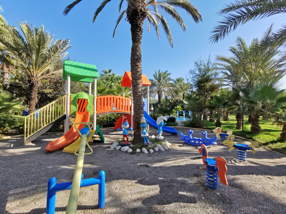 Sport & Freizeit Hotel Yetkin