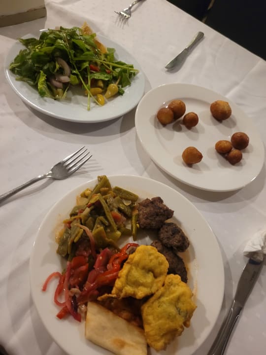 Gastro Hotel Club Nena