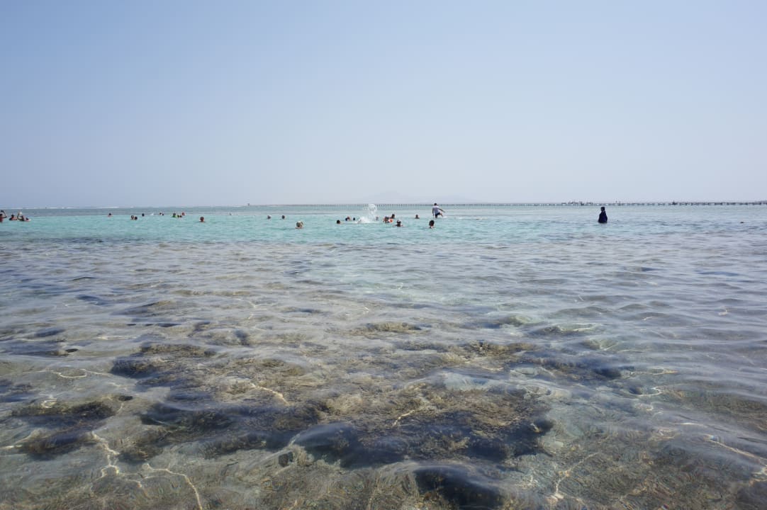 Strand JAZ Mirabel Beach