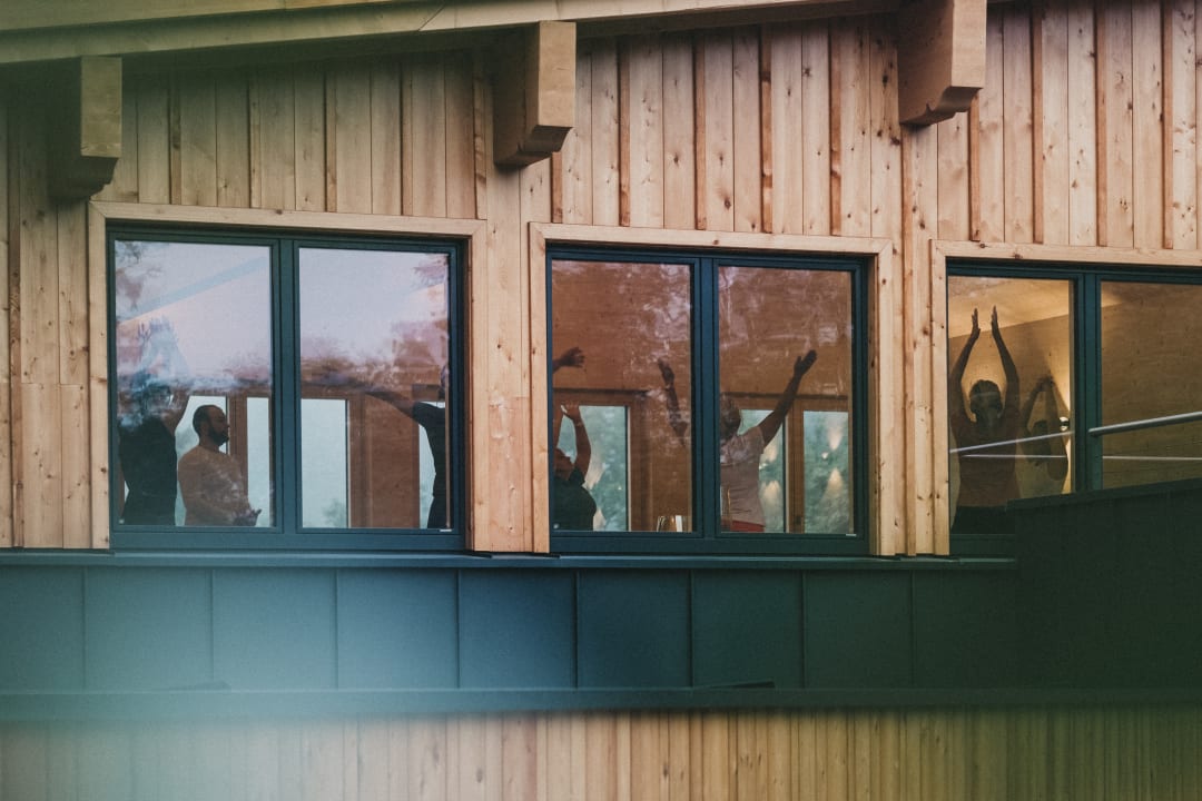 Sport & Freizeit Biohotel Rupertus