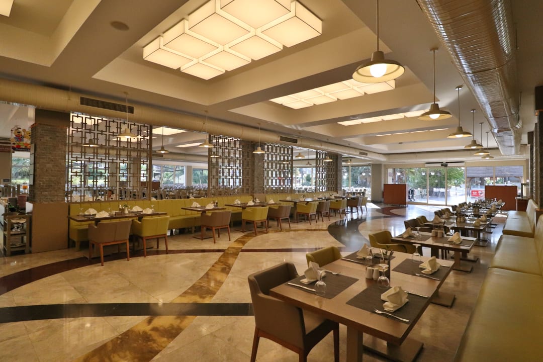 Gastro TUI BLUE Ephesus